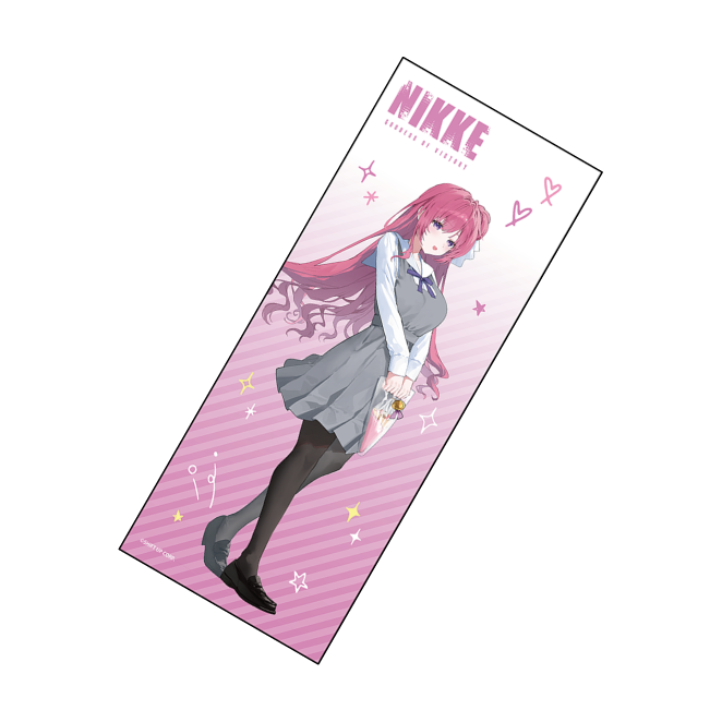 �ڼ�������/��ͽ���ʡۥ����ȡ����ơ������߾����ν�����NIKKE -�Ľ�Protocol- �ե�����������