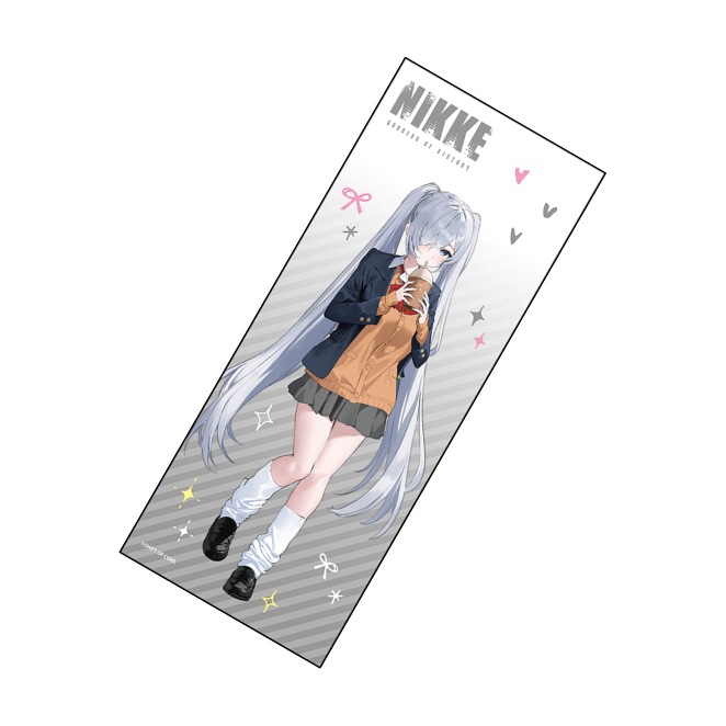 �ڼ�������/��ͽ���ʡۥ����ȡ����ơ������߾����ν�����NIKKE -�Ľ�Protocol- �ե�����������