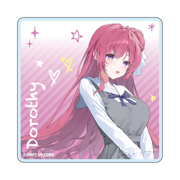 �ڼ�������/��ͽ���ʡۥ����ȡ����ơ������߾����ν�����NIKKE -�Ľ�Protocol- �ȥ졼�ǥ��󥰥������֥��å���ñ�ʡ�