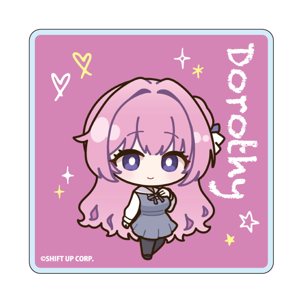 �ڼ�������/��ͽ���ʡۥ����ȡ����ơ������߾����ν�����NIKKE -�Ľ�Protocol- �ȥ졼�ǥ��󥰥������֥��å���ñ�ʡ�