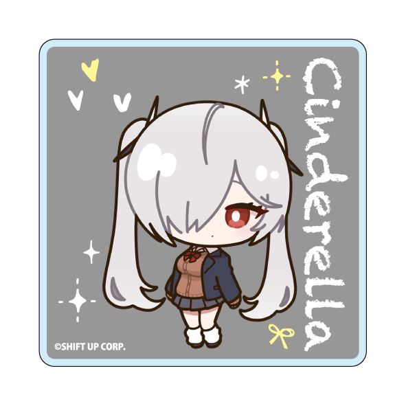 �ڼ�������/��ͽ���ʡۥ����ȡ����ơ������߾����ν�����NIKKE -�Ľ�Protocol- �ȥ졼�ǥ��󥰥������֥��å���ñ�ʡ�