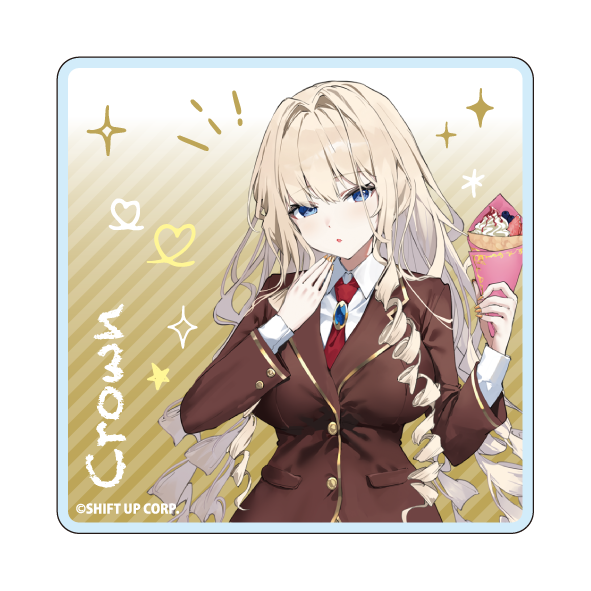 �ڼ�������/��ͽ���ʡۥ����ȡ����ơ������߾����ν�����NIKKE -�Ľ�Protocol- �ȥ졼�ǥ��󥰥������֥��å���ñ�ʡ�