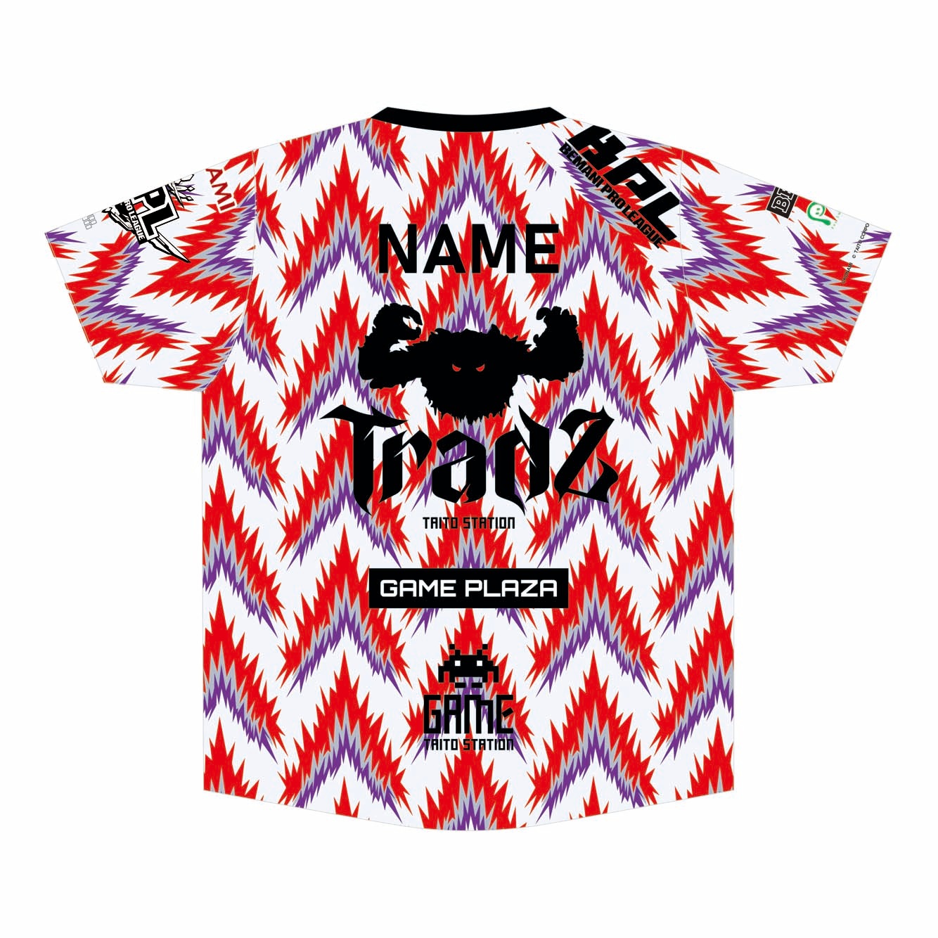 BEMANI PRO LEAGUE -SEASON 4- ˥ե TAITO STATION Tradz