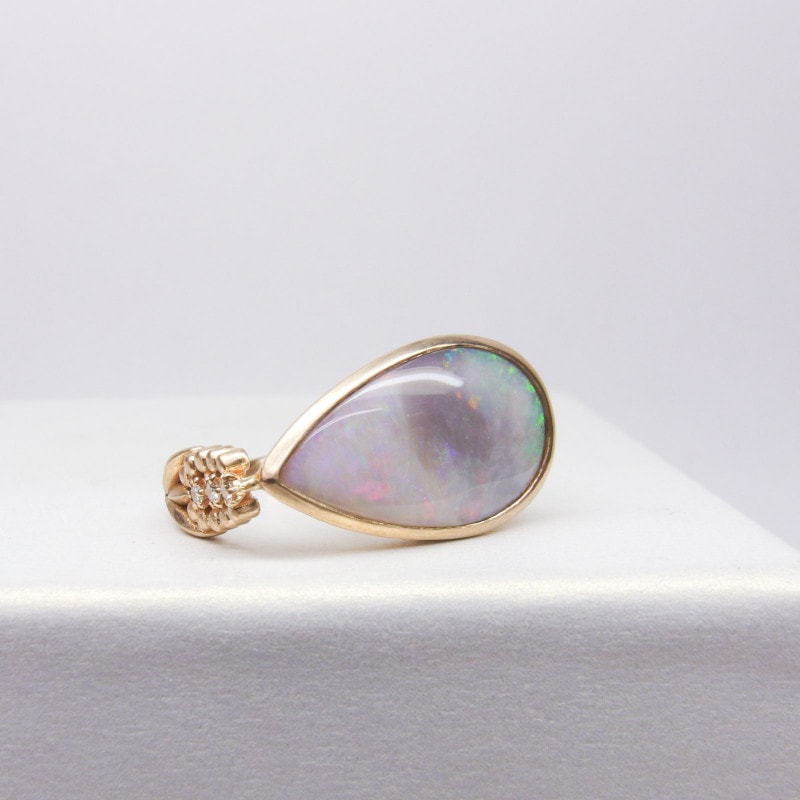 Ring | me.ieオンラインショップ