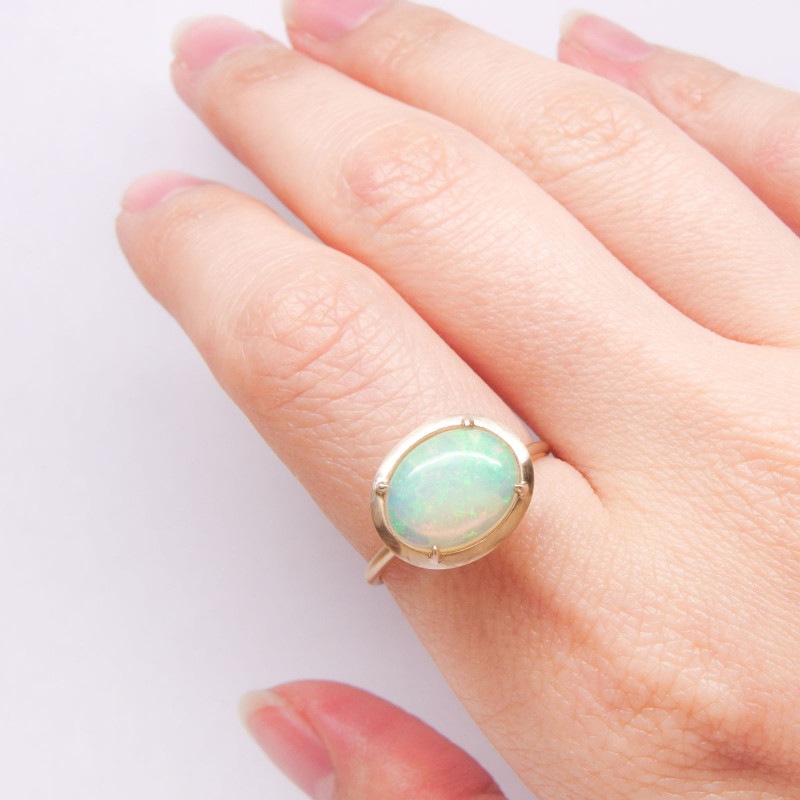 Ring | me.ieオンラインショップ
