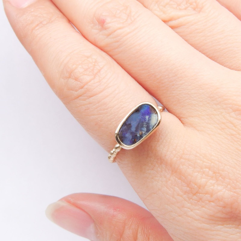 Ring | me.ieオンラインショップ