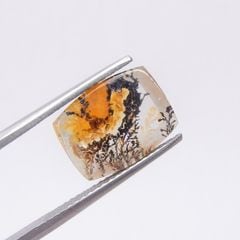 デンドリッククォーツリング (アーム：ホップ) | 一点物 | me.ie