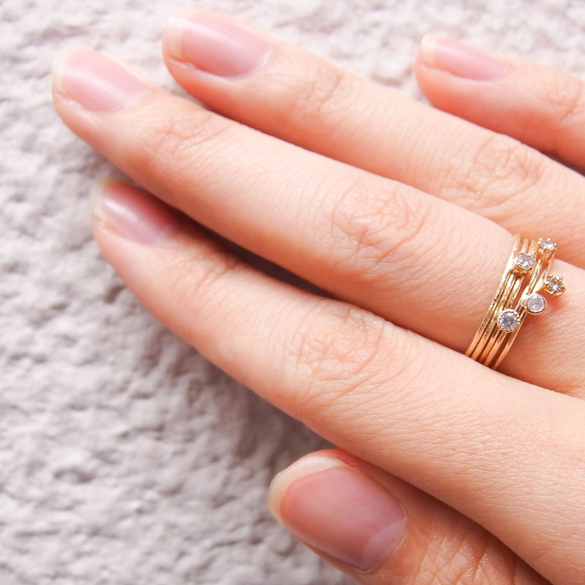 Sugar �դ���� Ring