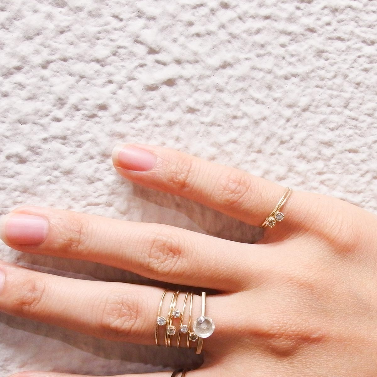 Sugar �դ���� Ring