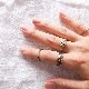 ڼʡ2B 2.0 1/4 pinky ring
