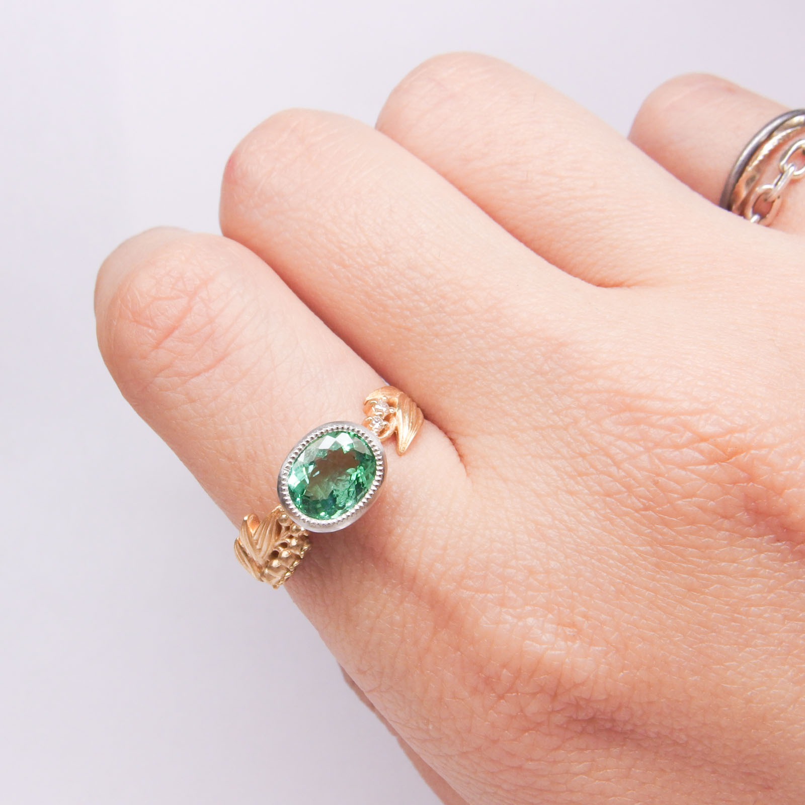 �ѥ饤�Хȥ�ޥ����(�����ࡧ�������K18YG)