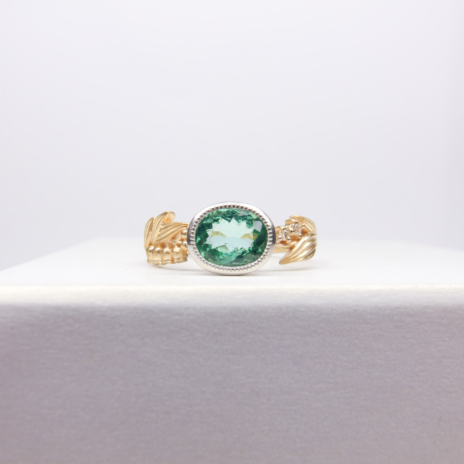 �ѥ饤�Хȥ�ޥ����(�����ࡧ�������K18YG)