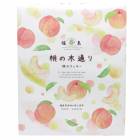 福島 桃の木通り 桃のクッキー 28枚入