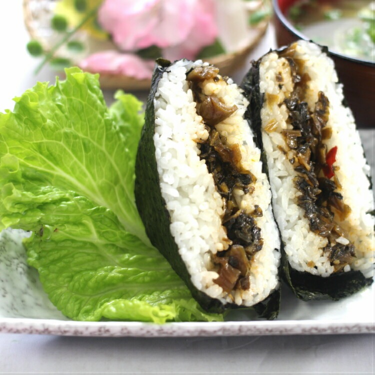 【送料無料】<br>リピーター続出!!あぶらたかな（200ｇ）5個セット