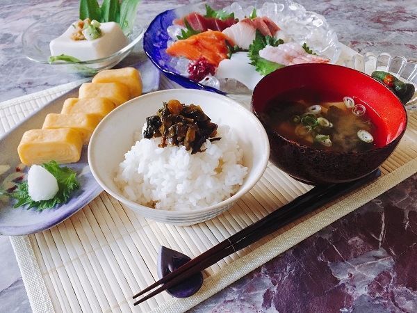 【送料無料】<br>リピーター続出!!あぶらたかな（200ｇ）5個セット