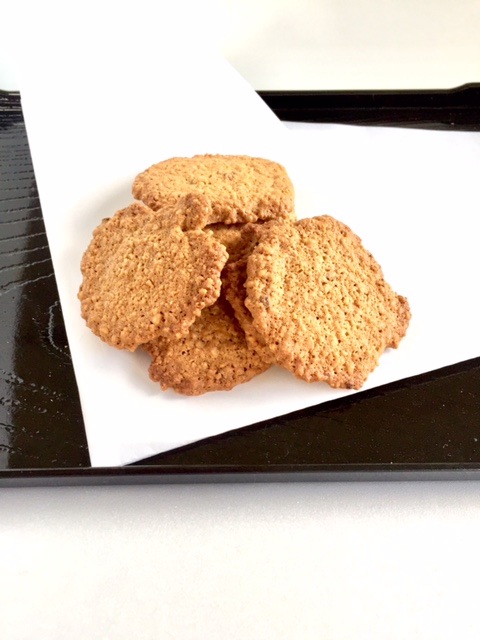 福島いかにんじん煎餅(14枚入)