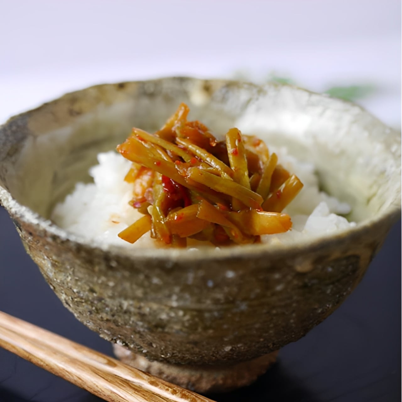 【送料無料】<br>キムチにらねっこ 2袋セット