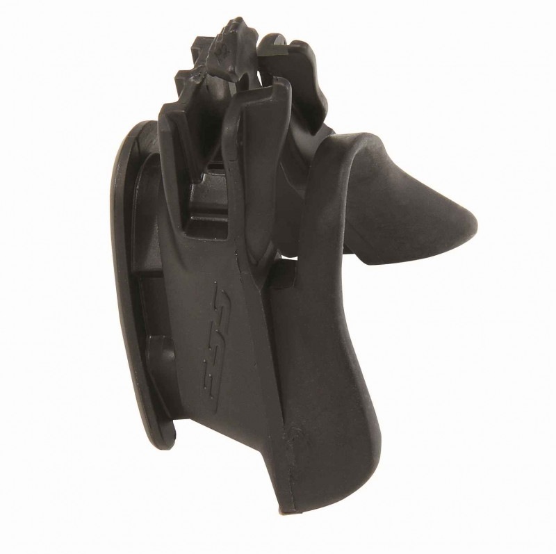 ESS アジアンフィットノーズクリップ シューティング,シューティンググラス,ESS 明治銃砲店