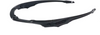 ESS CROSSBLADE �ե졼��(�֥�å�)