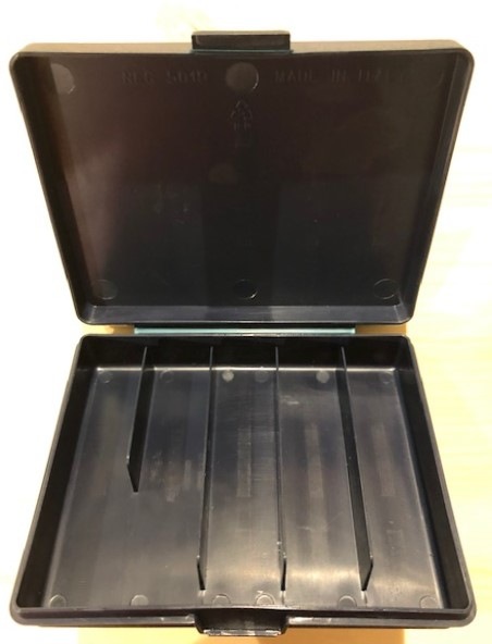 ベレッタ チョークケース ブルー(5本用) | アクセサリー