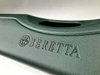 Beretta ベレッタ コンパクトガンケース グリーン | バック・ケース,銃