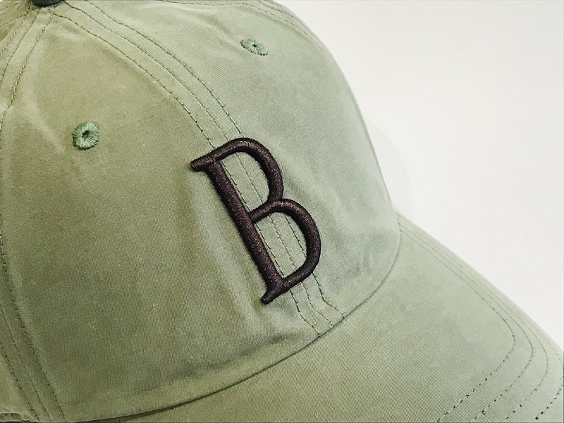 Beretta ベレッタ Big B CAP カーキ/ブラウン | シューティング,ウェア