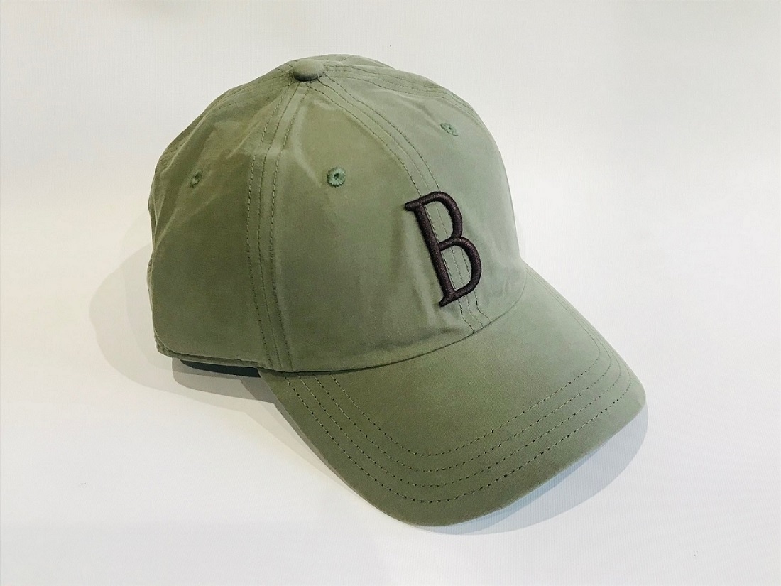 Beretta ベレッタ Big B CAP カーキ/ブラウン | シューティング,ウェア