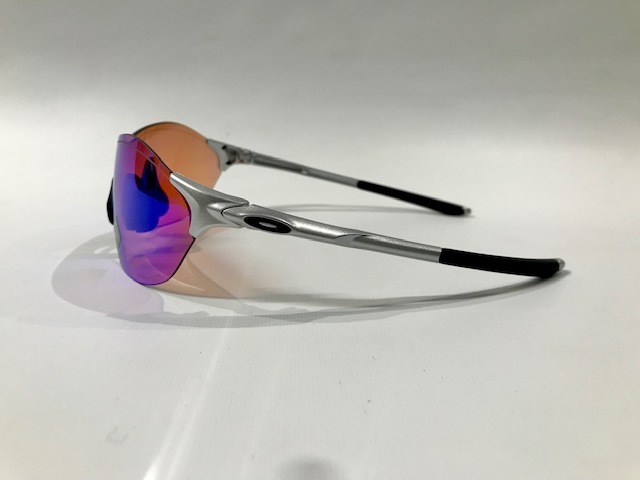 オークリー　EVZERO SWIFT プリズムゴルフ Oakley オークリー サングラス EVZero Swift EVゼロスイフト