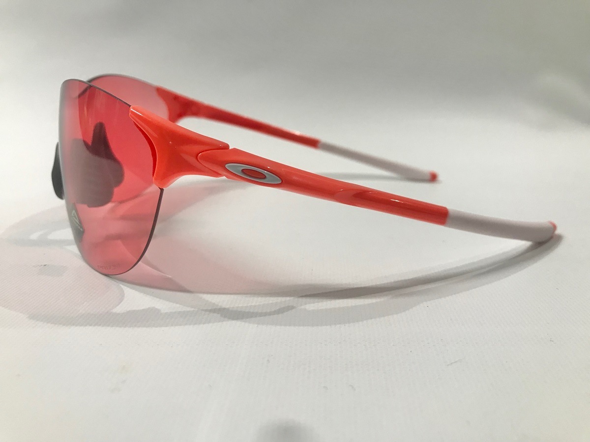 OAKLY サングラスEVZERO ASCEND ORG/Prizm Peach | シューティング