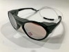 OAKLY�����󥰥饹CLIFDEN Matt BLK/Prizm Snow BLK