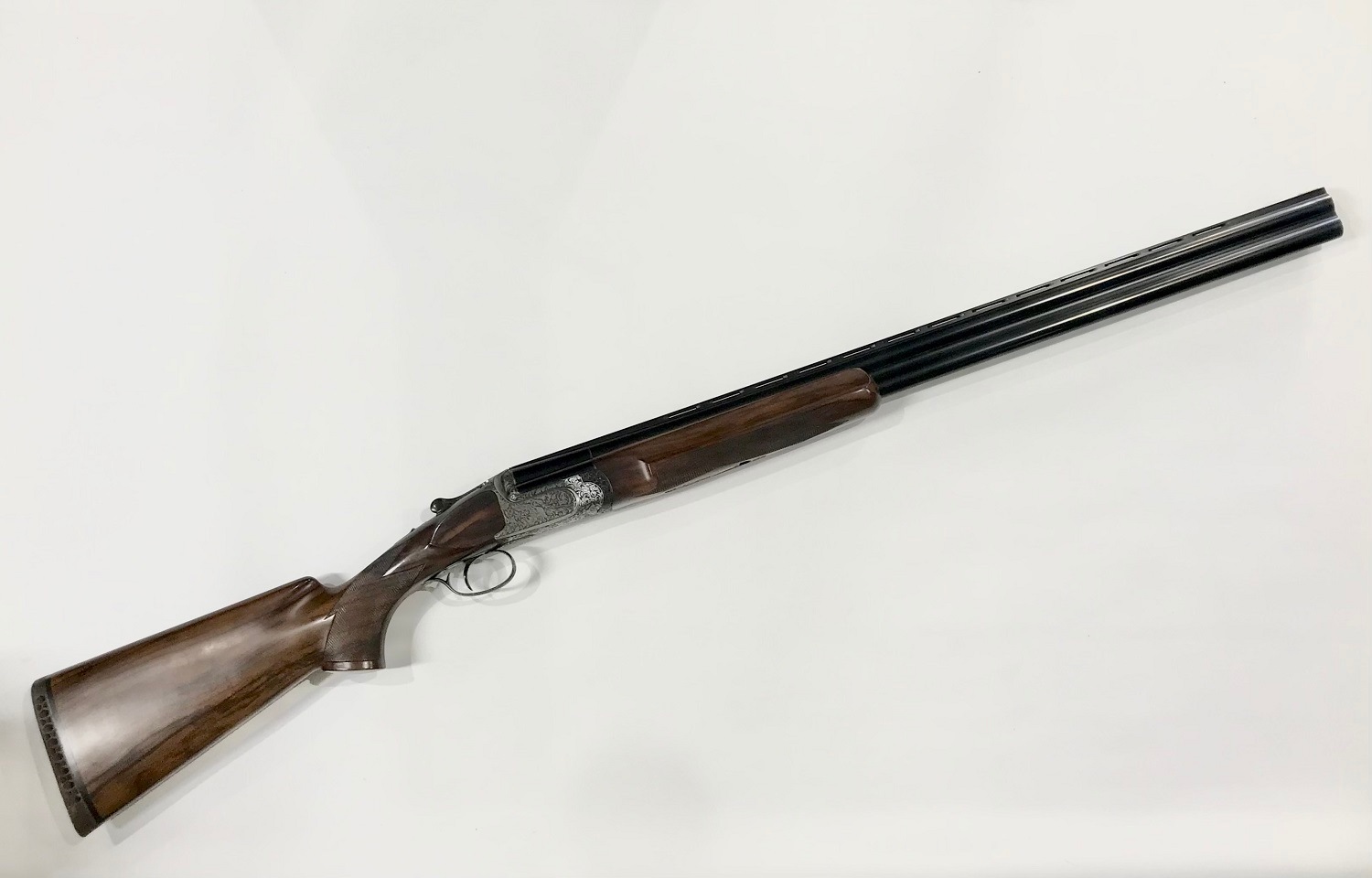 PERAZZI SCO Trap ペラッツィ トラップ 12G 中古銃 | 新銃・中古銃