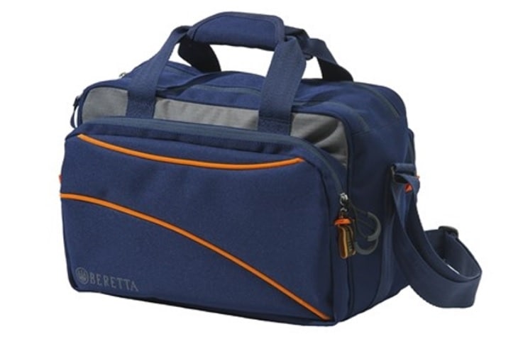 Beretta ベレッタ Uniform Pro EVO フィールドバック ブラック