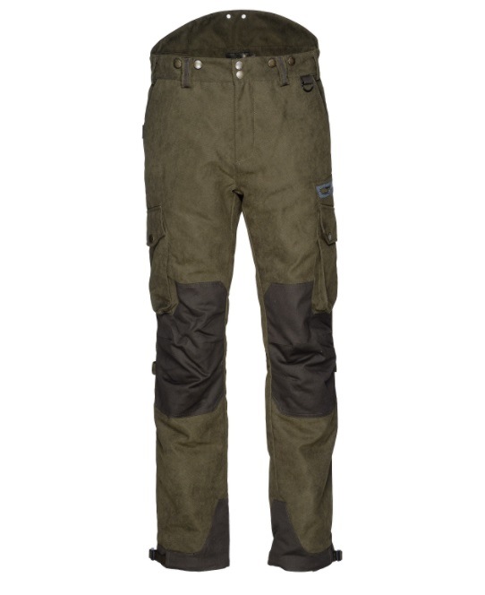 SEELAND ハンティングパンツHelt グリズリーブラウン サイズ50