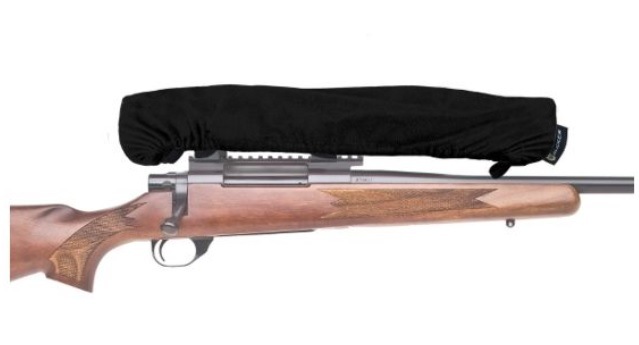 eberlestock ライフルスコープカバー EBERLESTOCK インパクト