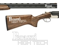 Perazzi Hgh Tech ペラッツィ ハイテック バレルステッカー