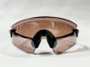 OAKLY  Encoder / polished black+ prizm dark golf