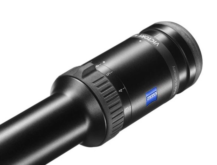 ZEISS ライフルスコープ Victory HT 3-12x56 | スコープ＆グッズ