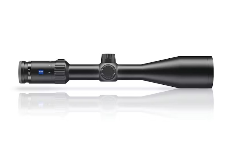 ツァイス　ライフルスコープ Amazon.co.jp: ZEISS Conquest V6 5-30x50 ライフルスコープ