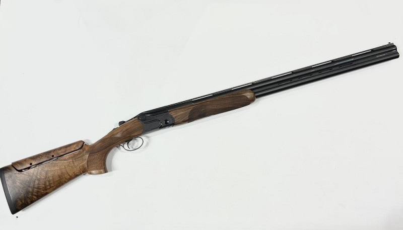 ベレッタDT11 ワンオフ銃床 サービス／製品一覧 - (有)サツマ火薬銃砲販売所
