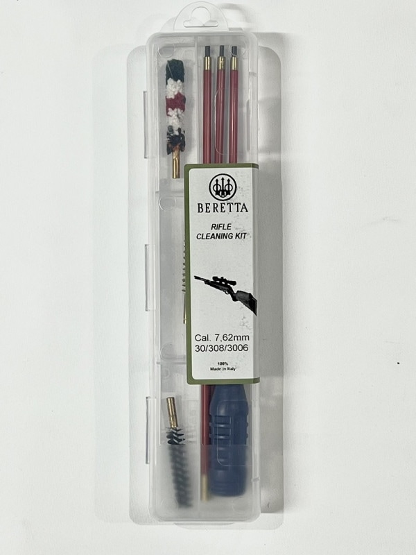 Beretta ベレッタ洗い矢セット ライフル用 | ガンケア・クリーニング