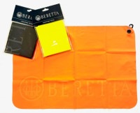 Beretta ベレッタ シューティングタオル 3枚セット Beretta ベレッタ シューティングタオル オレンジ | シューティング