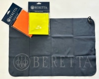 Beretta ベレッタ シューティングタオル 3枚セット Beretta ベレッタ シューティングタオル エボニーグレー