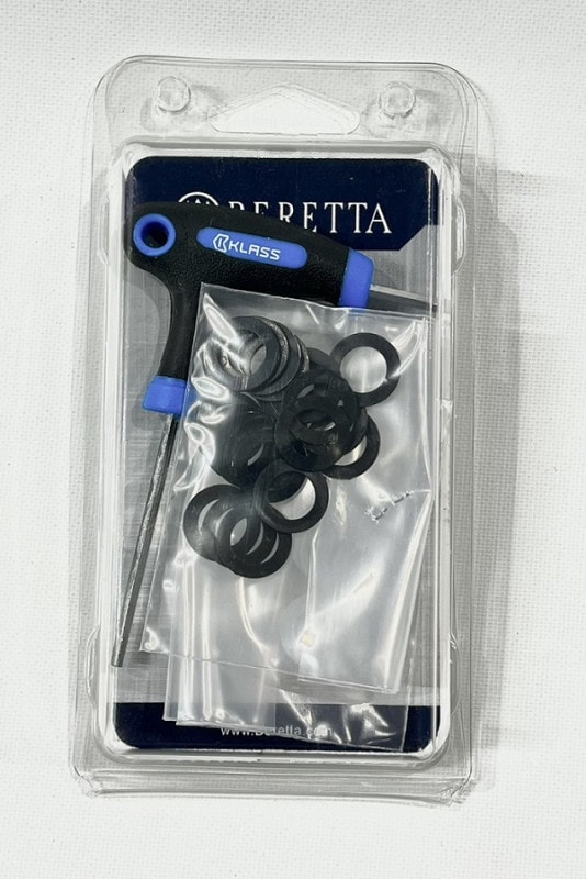 Beretta ベレッタ B-FAST スペーサーセット | パーツ | | 明治銃砲店