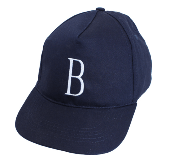 伊銃器メーカー ベレッタ ビンテージキャップ 未使用 中古品