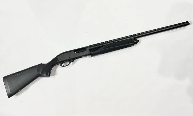 Remington レミントン 射撃用 シューティングベスト ブラック Remington レミントン 射撃用 シューティングベスト ブラック