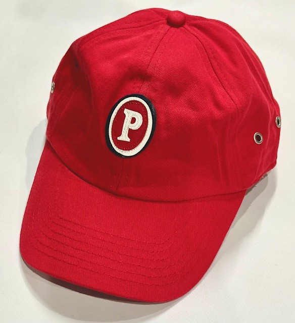 KUZIRA 21Buck ブラック キャップ