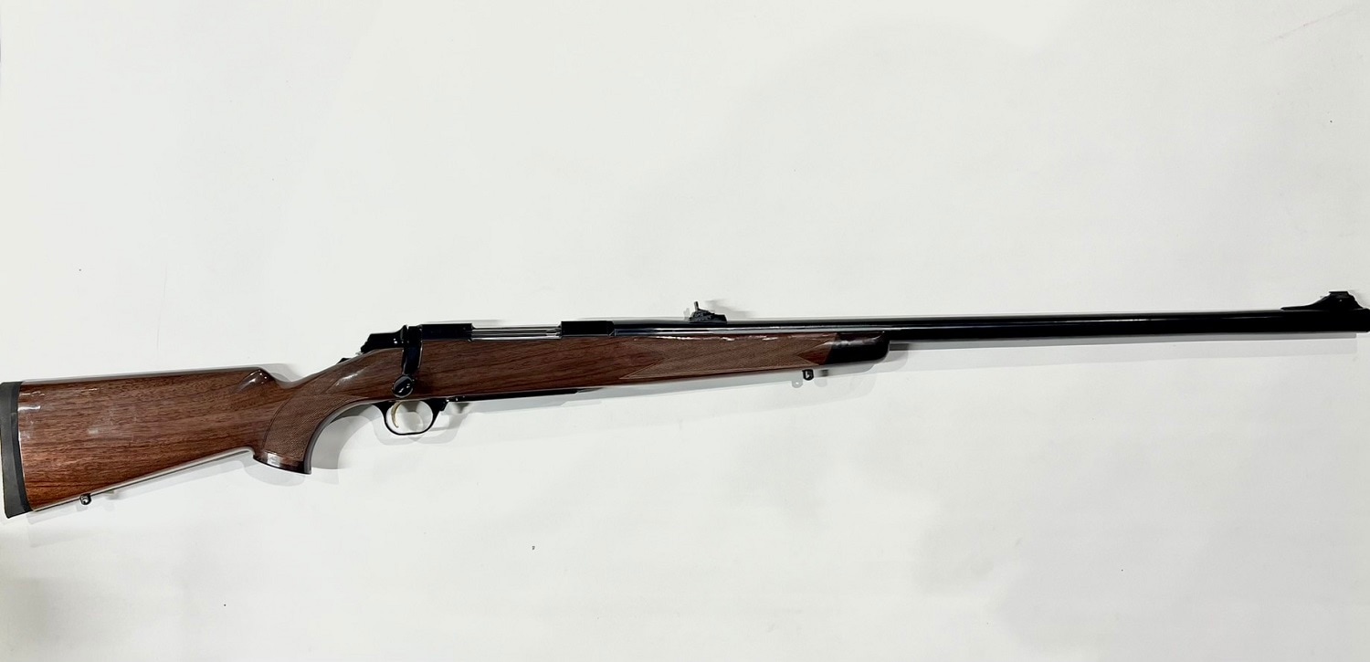 MIROKU ミロク？散弾銃ケース？ MIROKU ミロク ベレッタ ガンケース ライフルケース ハード