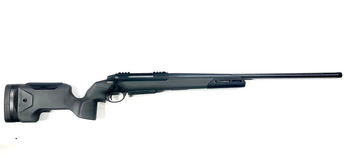 SAKO サコー S20 タクティカルプレジション 300win | 新銃・中古