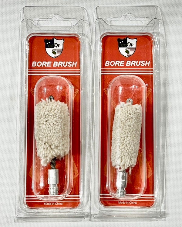 CCOP 洗い矢 モップ 散弾銃用 | ガンケア・クリーニング,クリーニング