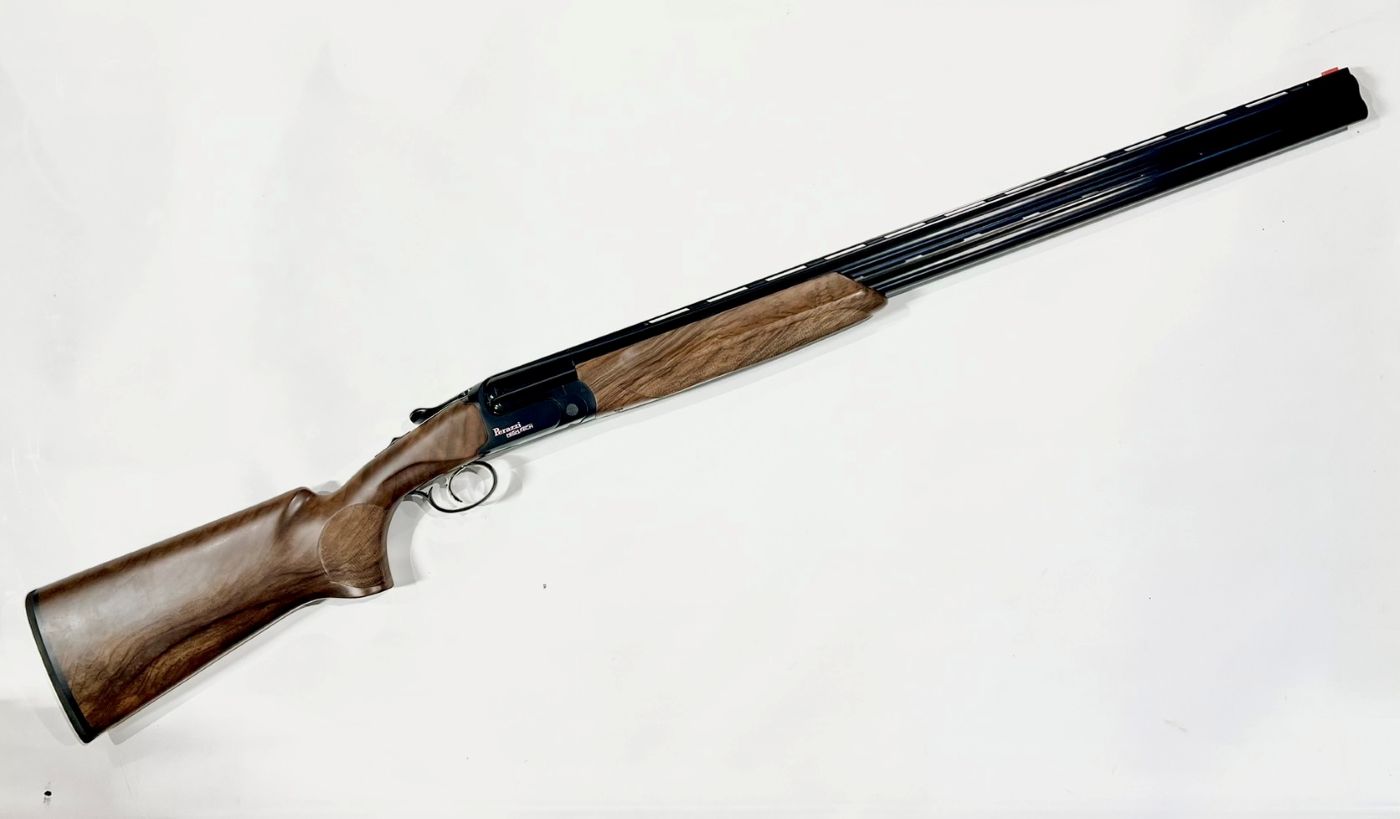 Prazzi ペラッツィ ハイテック ブラック トラップ | 新銃・中古銃